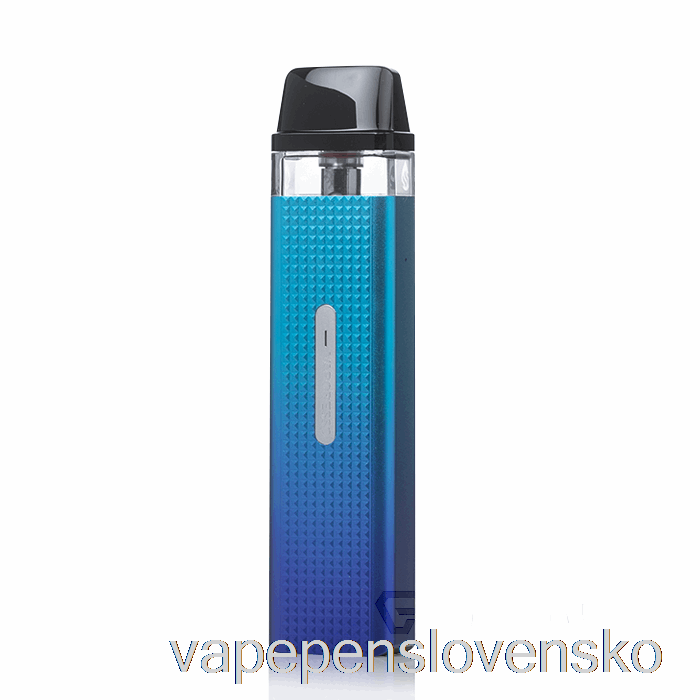 Vaporesso Xros Mini 16w Pod System Grape Purple Vape Slovensko